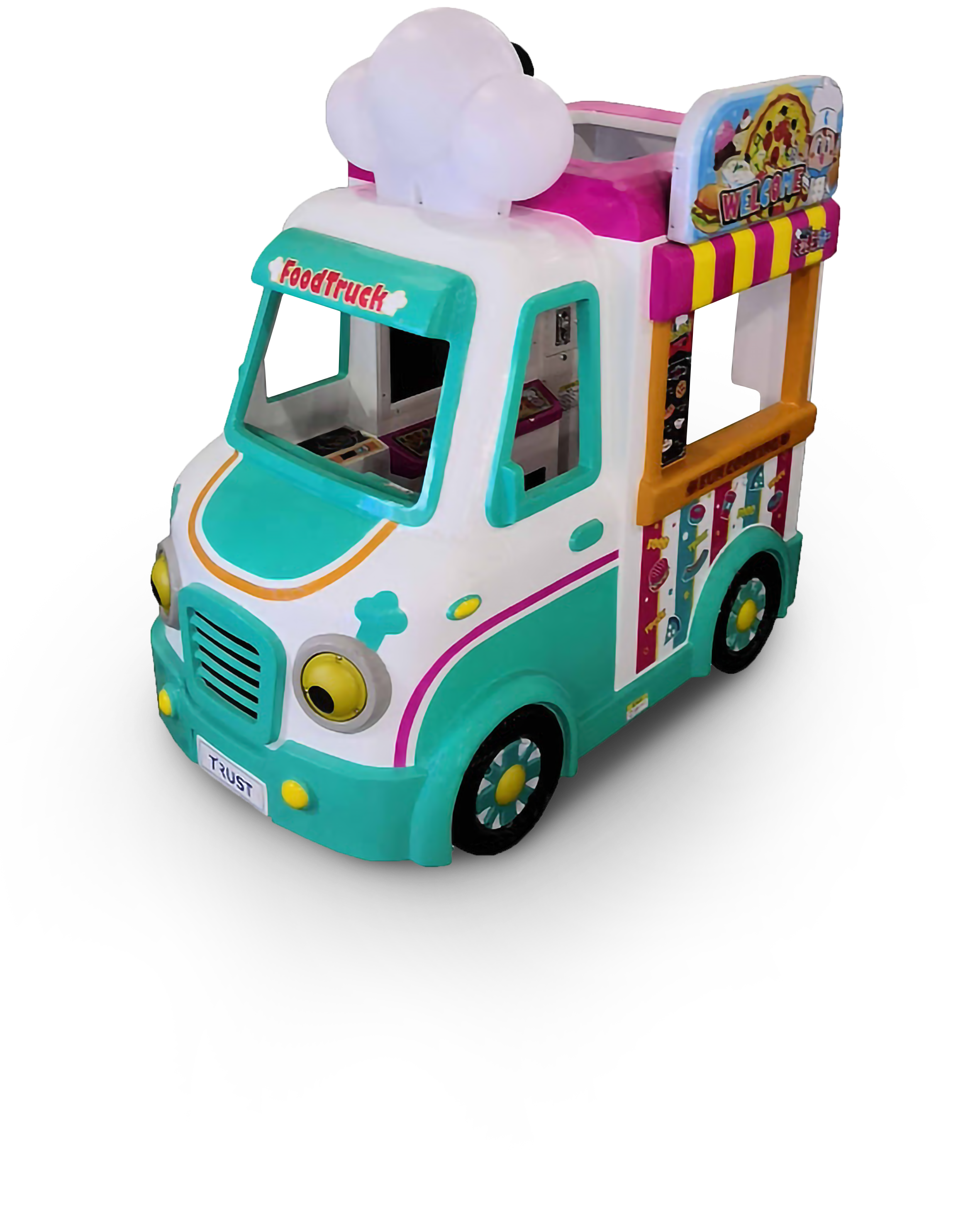 FoodTruck