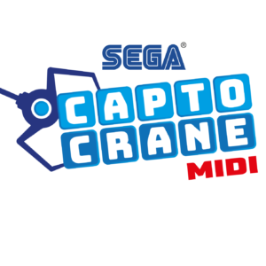 logocaptocranemidi